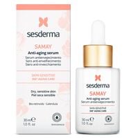Samay Serum Anti-Envejecimiento 30ml-187101 Samay Serum Anti-Envejecimiento 30ml-187101 1
